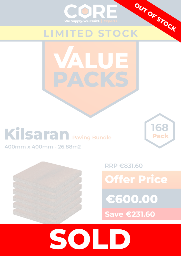 Kilsaran Value Pack